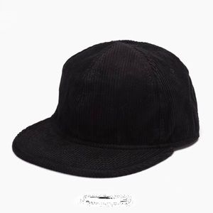 Brand New Saturday Surf NYC Canyon Hat